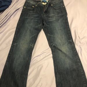 Beautiful Apollo jeans